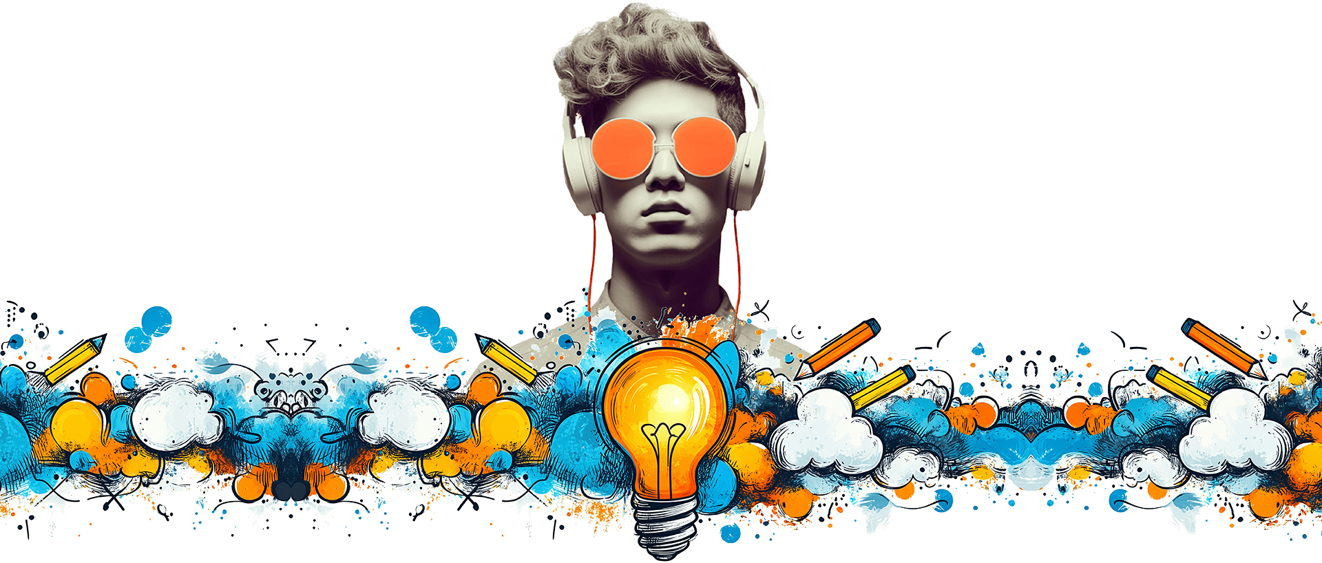 Pensil Media Assets